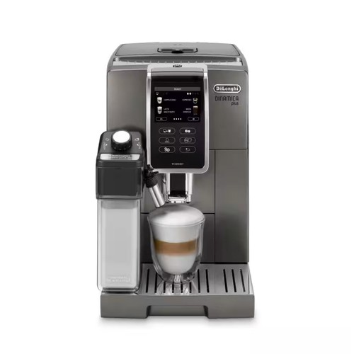 Delonghi dinamica plus - delonghi,