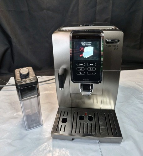 Delonghi ecam37095ti dinamica - ecam37095ti,