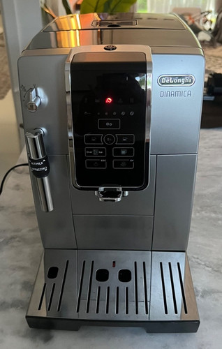 Delonghi america dinamica - delonghi,