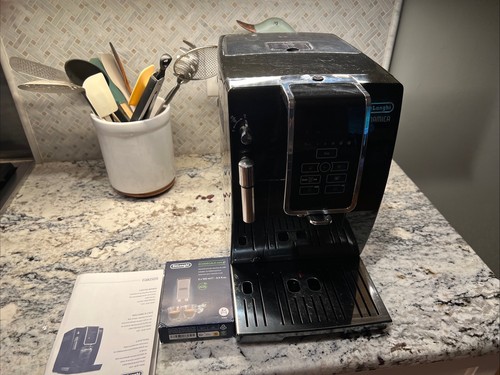 Delonghi ecam35020b dinamica - delonghi,
