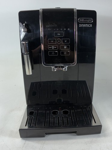 Longhi dinamica bean cup - de'longhi,