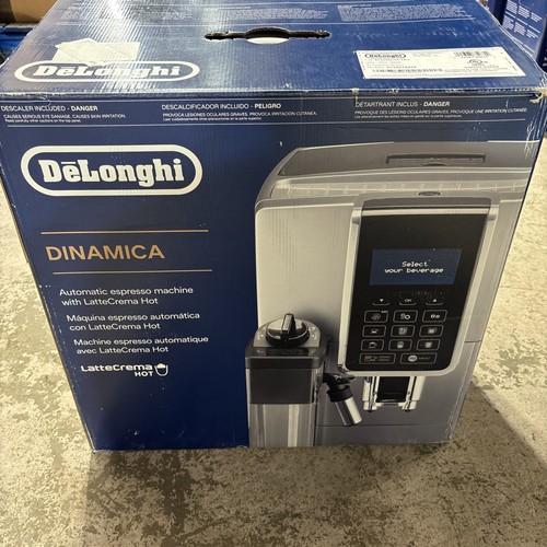 Longhi dinamica automatic - dinamica,