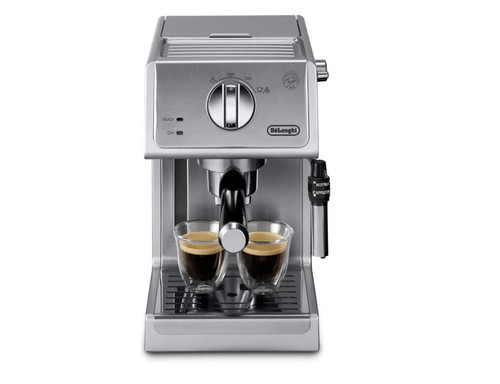 Delonghi bar stainless - bar,