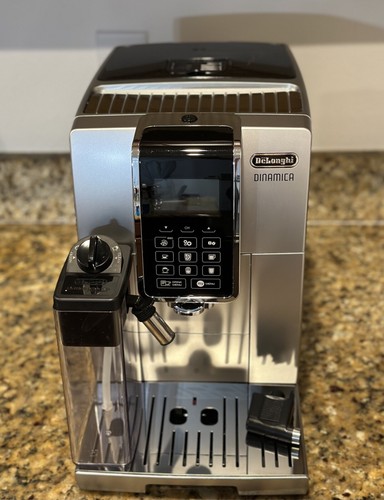 Longhi ecam35075si dinamica - de'longhi,