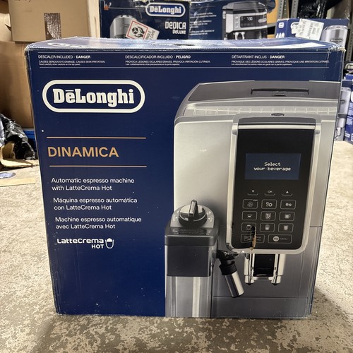 Longhi dinamica automatic - dinamica,