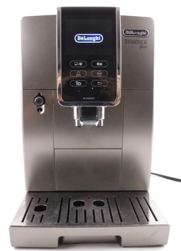 Delonghi ecam37095ti dinamica - ecam37095ti,