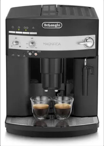 Delonghi espresso machine - delonghi,