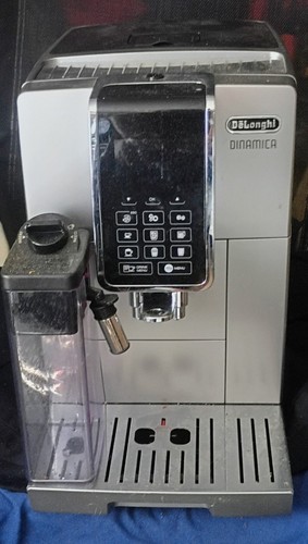 Delonghi dinamica bean cup - dinamica, bean-to-cup