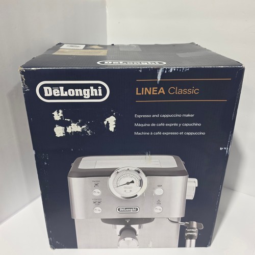 Delonghi classic espresso - classic,