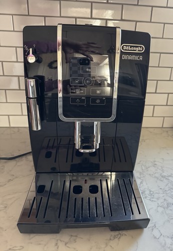Longhi ecam35020b dinamica - de'longhi,