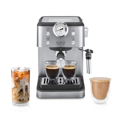 Delonghi classic espresso - delonghi,