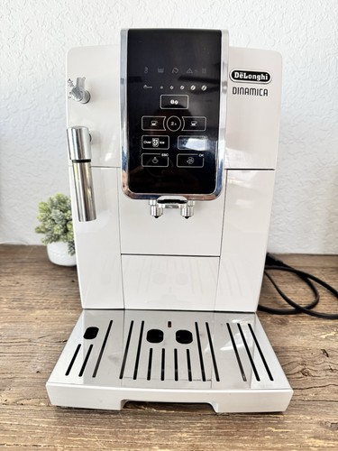 Delonghi dinamica ecam35020w - delonghi,