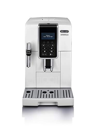 Longhi fully automatic - de'longhi,