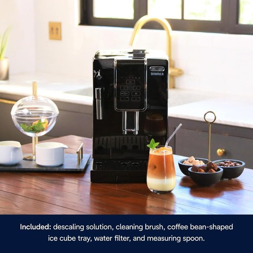 Longhi dinamica espresso - dinamica,