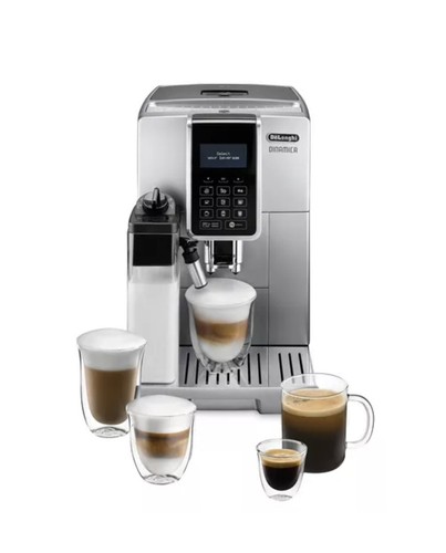 Longhi dinamica automatic - de'longhi,