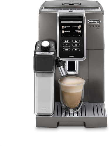 Longhi dinamica plus - dinamica,