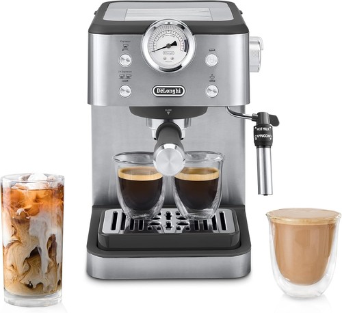 Delonghi classic espresso - classic,