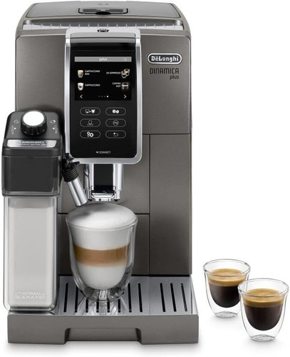 Longhi dinamica plus - de'longhi,