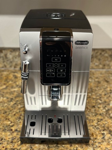 Delonghi ecam35025sb dinamica - delonghi,