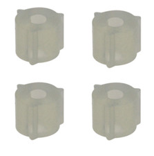 De Longhi Kit 4 Pieds pour