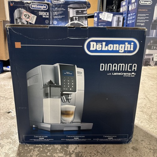 Longhi dinamica automatic - dinamica,