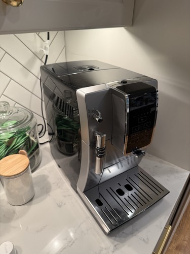 Delonghi dinamica automatic - dinamica,
