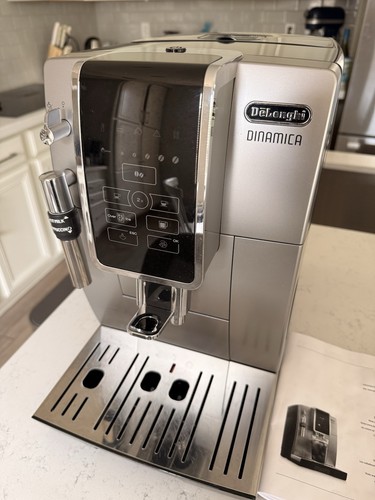 Delonghi dinamica 350 sb - dinamica, 350.25.sb
