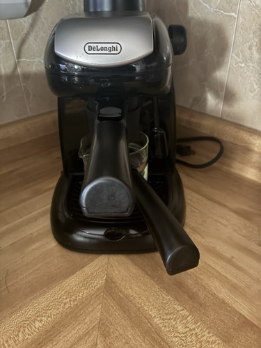 Delonghi espresso machine - delonghi,
