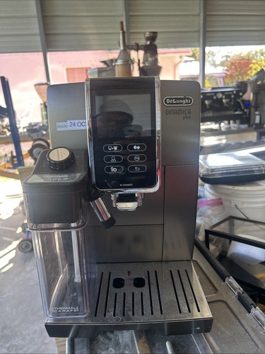 Longhi ecam37095ti dinamica - ecam37095ti,