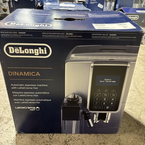 Longhi dinamica automatic - de'longhi,