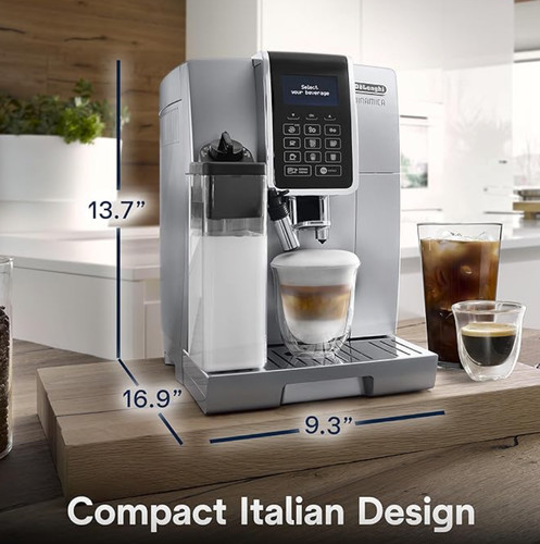 Longhi dinamica lattecrema - dinamica,
