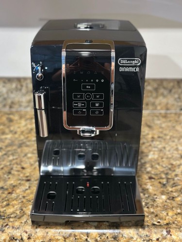 Delonghi ecam35020b dinamica - ecam35020b,