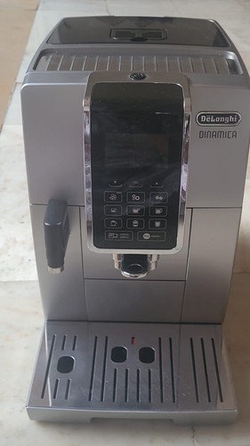 Delonghi dinamica coffee - dinamica,