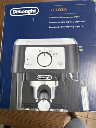 Delonghi espresso machine - espresso,