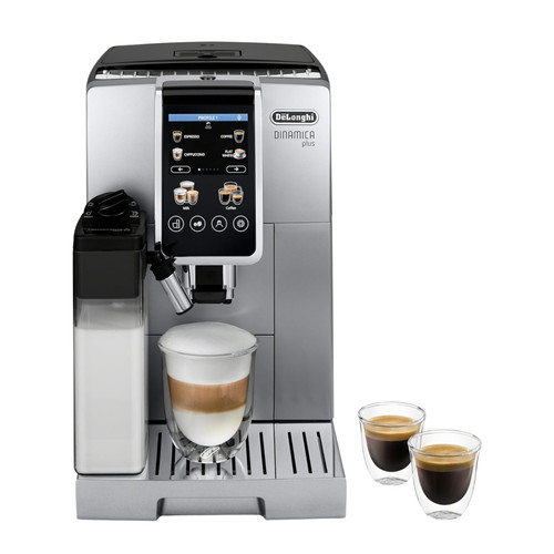 Longhi dinamica plus fully - de'longhi,