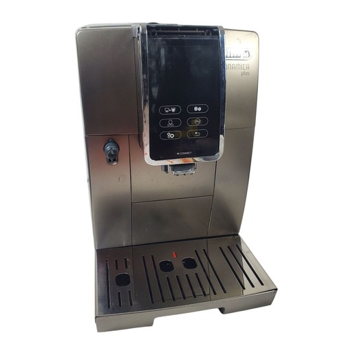 Delonghi dinamica plus fully - plus,