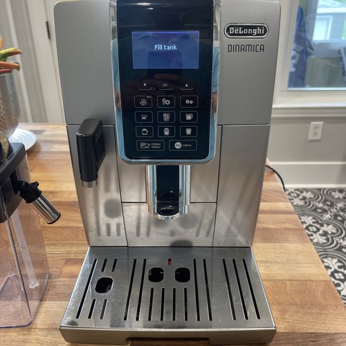 Longhi dinamica fully - de'longhi,