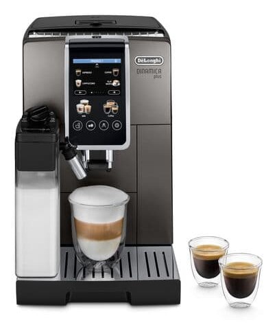 Longhi ecam 380 95 - longhi,